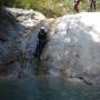 Canyoning ailleurs - Canyon of Audin - 12