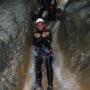 Canyoning ailleurs - Canyon of Maglia - 6