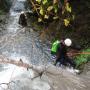 Canyoning ailleurs - Canyon of Moulin de Roubion - 0