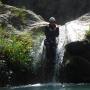 Canyoning ailleurs - Canyon of Audin - 1