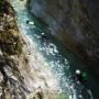 Canyoning ailleurs - Canyon of Audin - 4