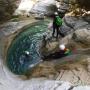 Canyoning ailleurs - Canyon of Audin - 5