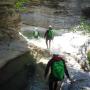 Canyoning ailleurs - Canyon of Audin - 6