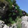Canyoning ailleurs - Canyon of Barbaira - 4
