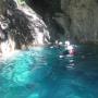 Canyoning ailleurs - Canyon of Barbaira - 9