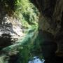 Canyoning ailleurs - Canyon of Barbaira - 10