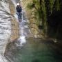 Canyoning ailleurs - Canyon of Bollène - 1