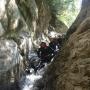Canyoning ailleurs - Canyon of Bollène - 6