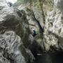 Canyoning ailleurs - Canyon of Bollène - 9