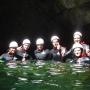 Canyoning ailleurs - Canyon of Bollène - 13