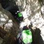 Canyoning ailleurs - Canyon of Bollène - 18