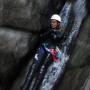 Canyoning ailleurs - Canyon of Bollène - 22