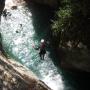 Canyoning ailleurs - Canyon of Maglia - 0