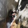 Canyoning ailleurs - Canyon of Maglia - 5