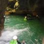 Canyoning ailleurs - Canyon of Maglia - 7