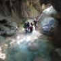 Canyoning ailleurs - Canyon of Maglia - 8