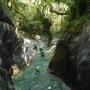 Canyoning ailleurs - Canyon of Maglia - 11
