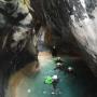 Canyoning ailleurs - Canyon of Maglia - 13
