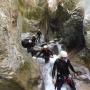 Canyoning ailleurs - Canyon of Maglia - 14