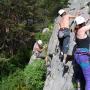Escalade sportive - Rock climbing - 2