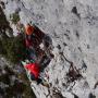 Escalade sportive - Rock climbing - 4