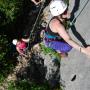 Escalade sportive - Rock climbing - 1