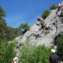 Escalade sportive - Rock climbing - 7