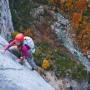 Escalade sportive - Rock climbing - 10