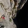 Escalade sportive - Rock climbing - 11